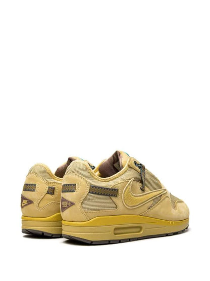 Nike x Travis Scott Air Max 1 "Saturn Gold"