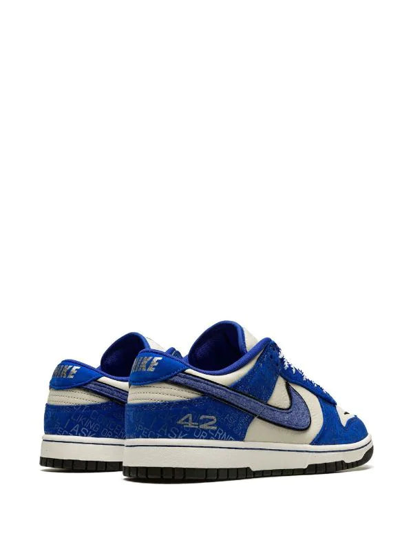 Nike Dunk Low Jackie Robinson