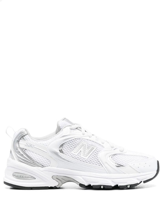 New Balance 530 Munsell White
