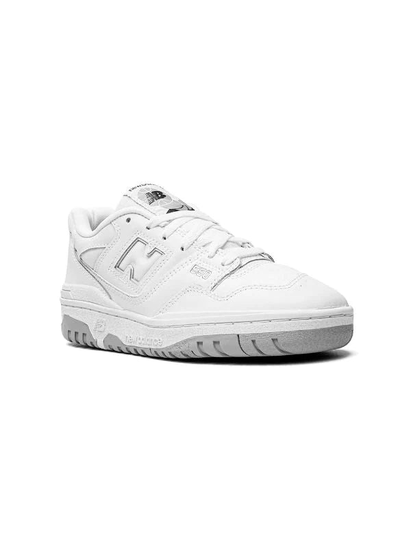 New Balance 550 White Grey