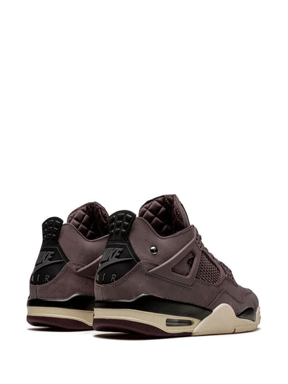 Jordan 4 Retro A Ma Maniére Violet Ore