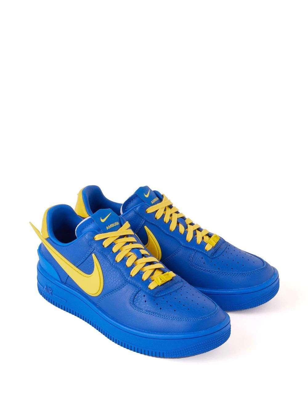 Nike Air Force 1 Low SP AMBUSH Game Royal