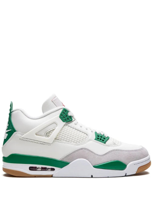 Nike SB x Air Jordan 4 Pine Green