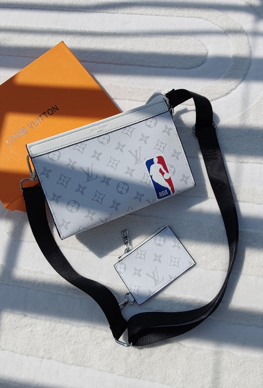 Lv Messenger