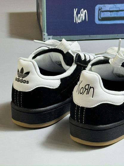 Adidas x Korn Campus
