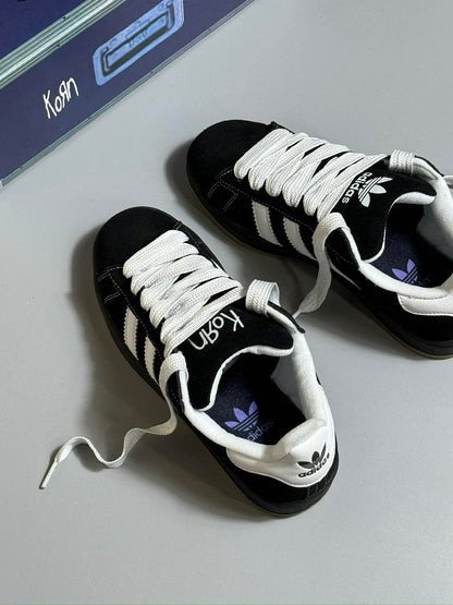 Adidas x Korn Campus