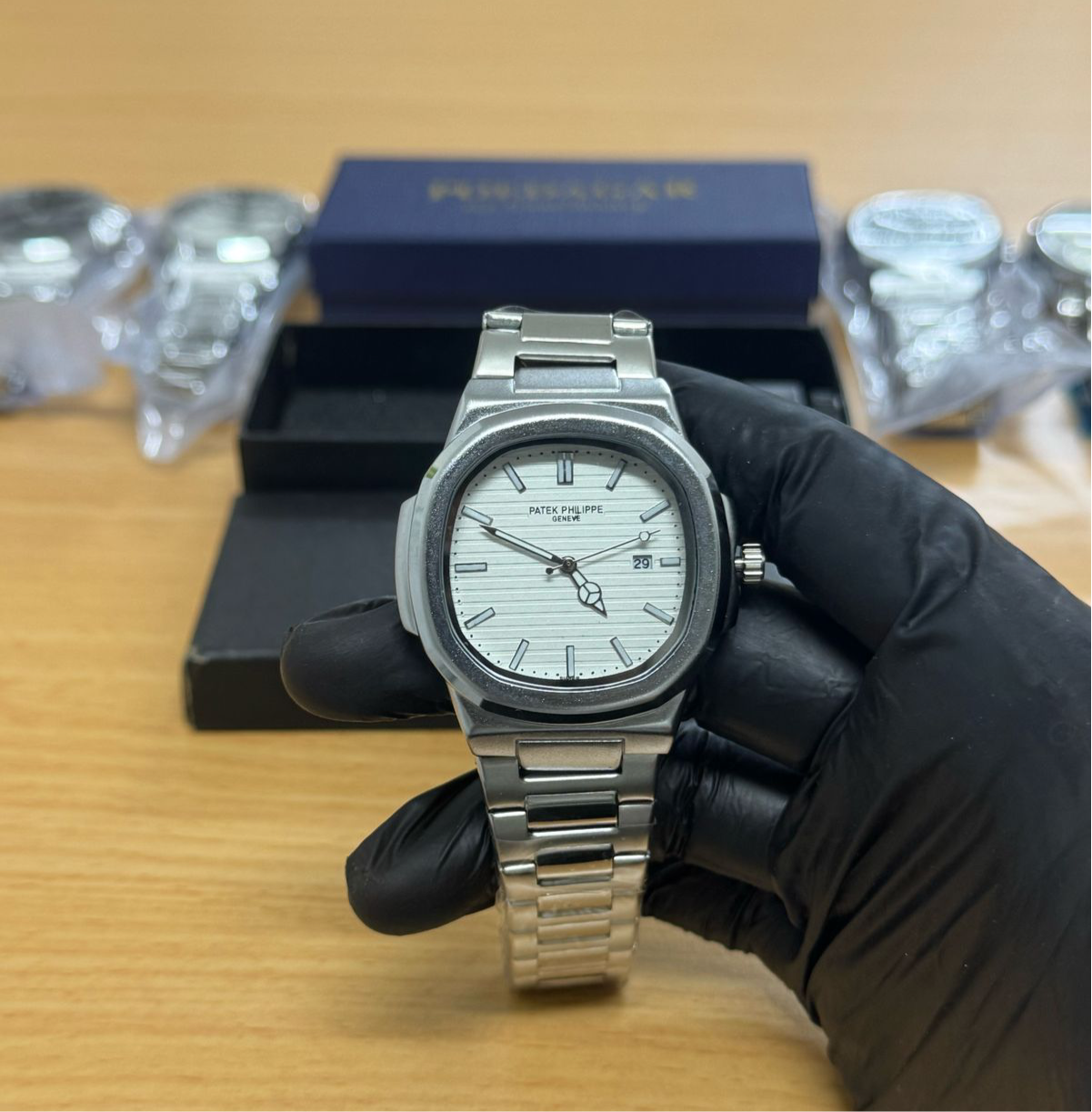 Patek Philippe