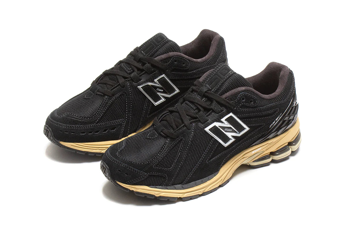 New Balance 1906R Black Taupe