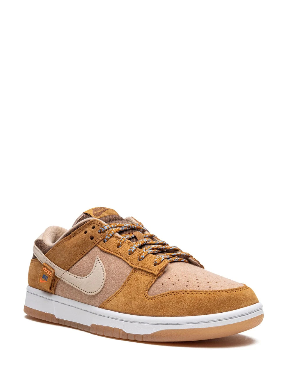 Nike Sb dunk low Teddy bear🐻