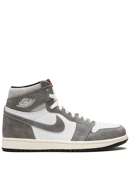 Jordan 1 Retro High OG Washed Black