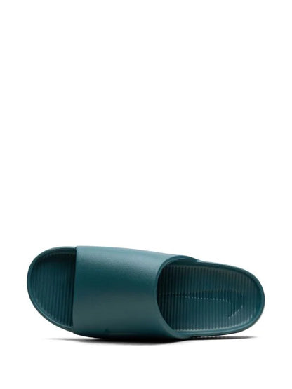 Nike Calm "Geode Teal" Slides