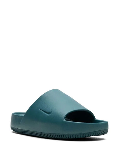 Nike Calm "Geode Teal" Slides