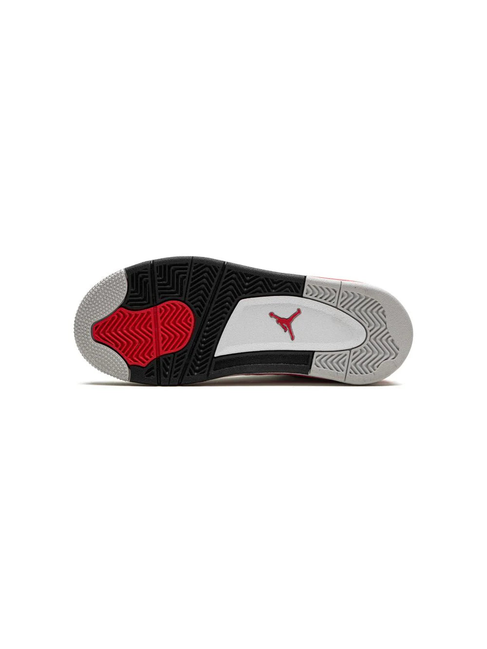 Jordan 4 Red Cement