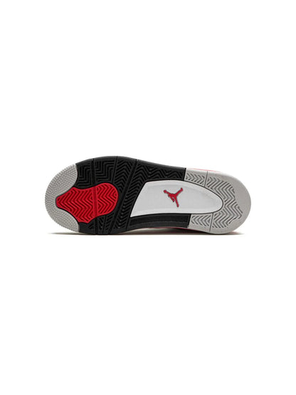 Jordan 4 Red Cement