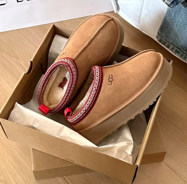UGG