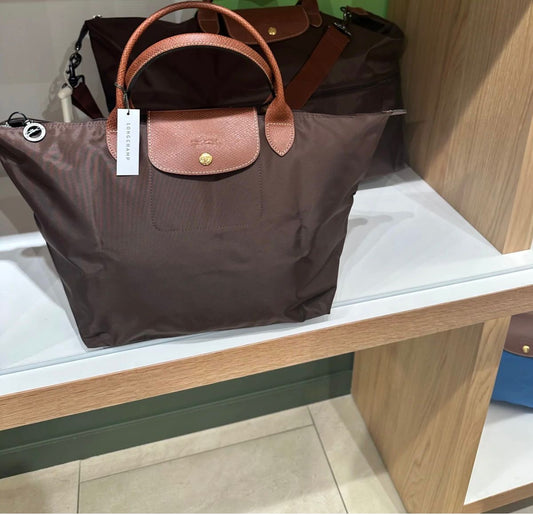 LongChamp