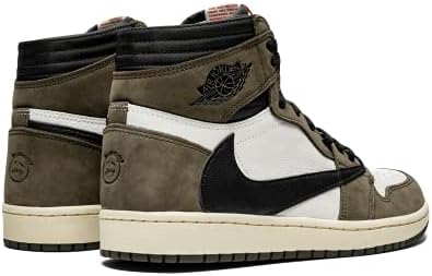 Air Jordan 1 Retro High "Travis Scott"