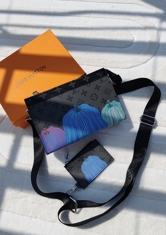 Lv Messenger