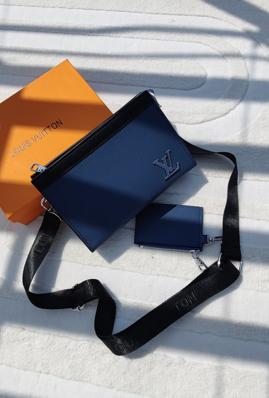 Lv Messenger