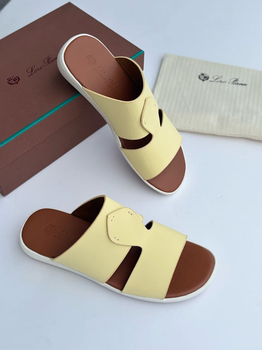 Loro Piana Sandal