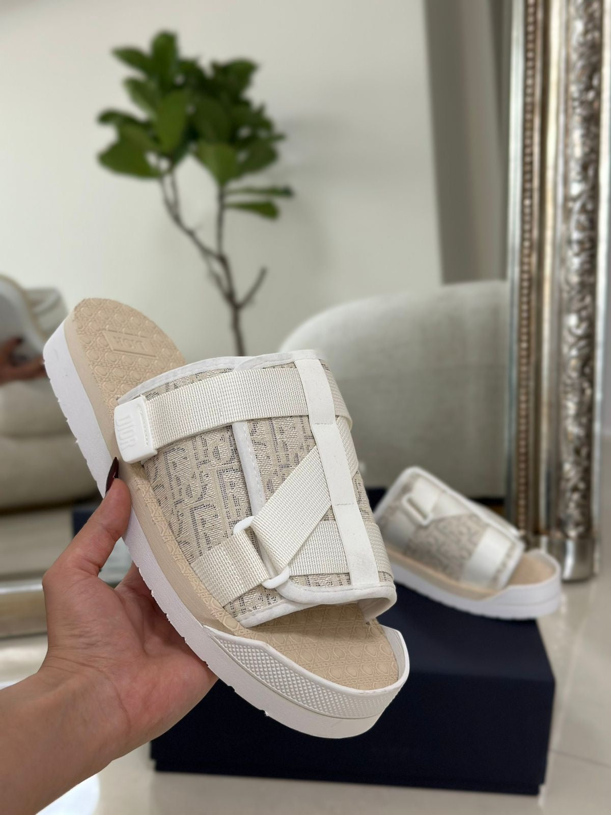 Dior Sandal