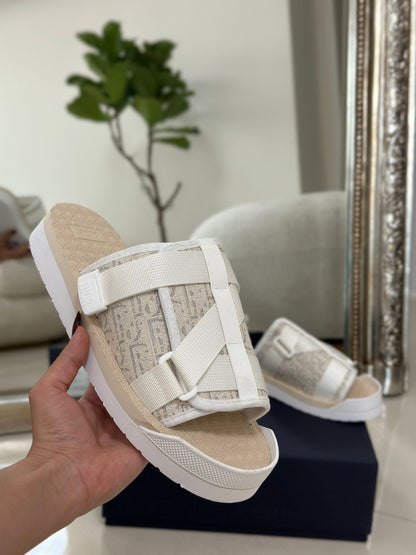Dior Sandal