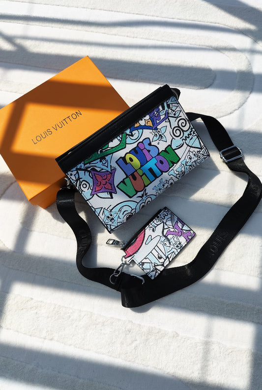 Lv Messenger