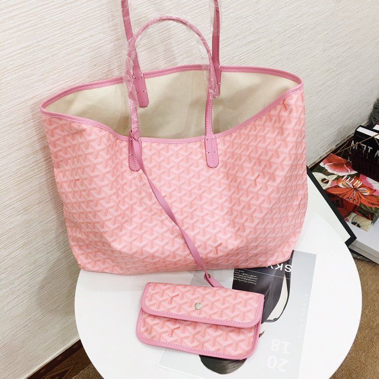 Goyard Tote