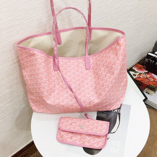 Goyard Tote