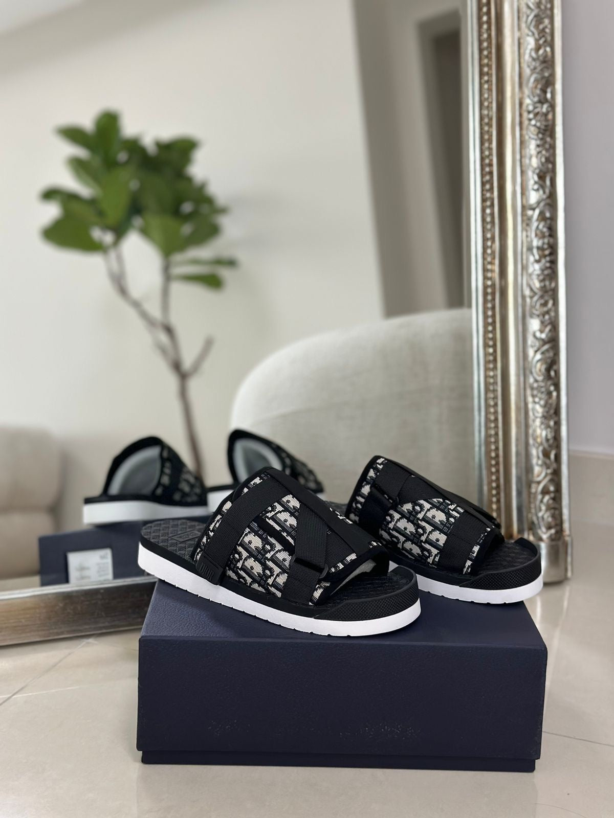 Dior Sandal