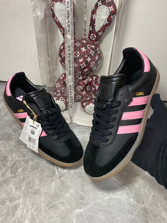 Adidas Samba Messi