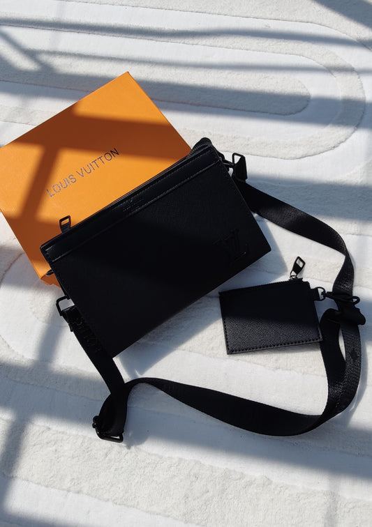 Lv Messenger