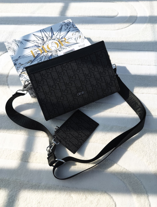 Dior Messenger