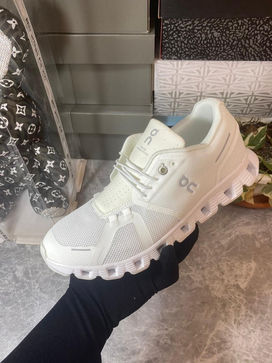 On Cloud X