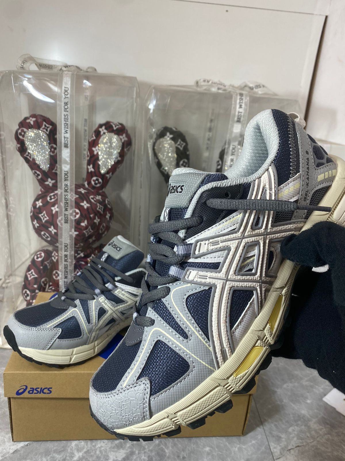 ASICS Gel-Kahana