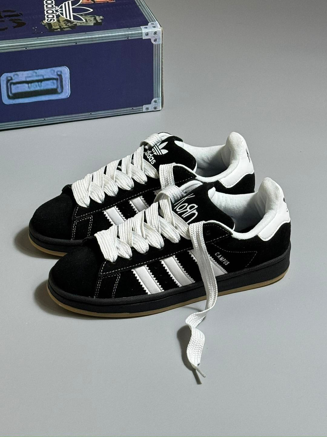 Adidas x Korn Campus
