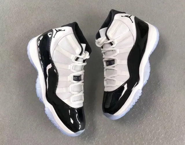 Air Jordan 11 Retro 'Concord'