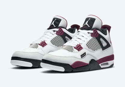 AIR JORDAN 4 RETRO X PSG