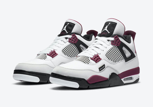AIR JORDAN 4 RETRO X PSG