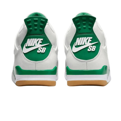 Nike SB x Air Jordan 4 Pine Green