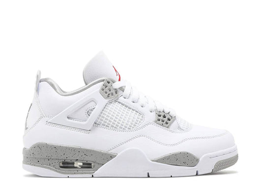 AIR JORDAN 4 RETRO OREO