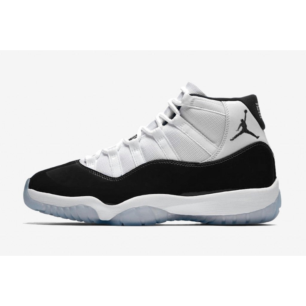 Air Jordan 11 Retro 'Concord'
