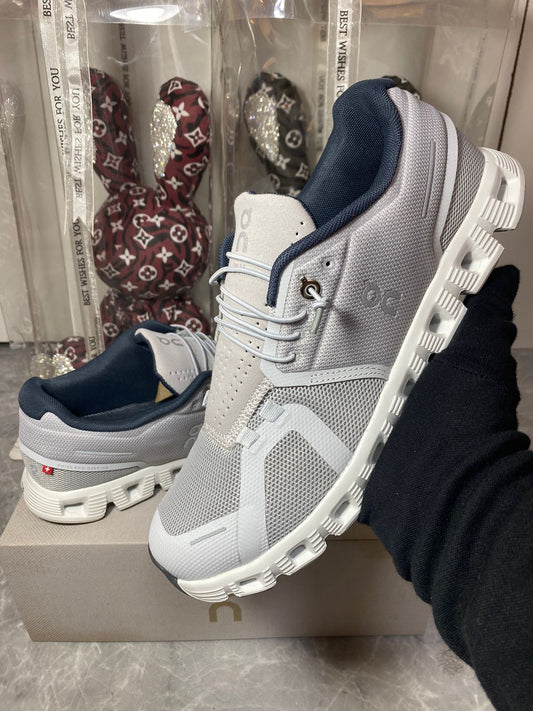On Cloud X