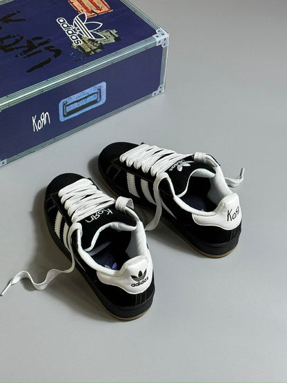 Adidas x Korn Campus