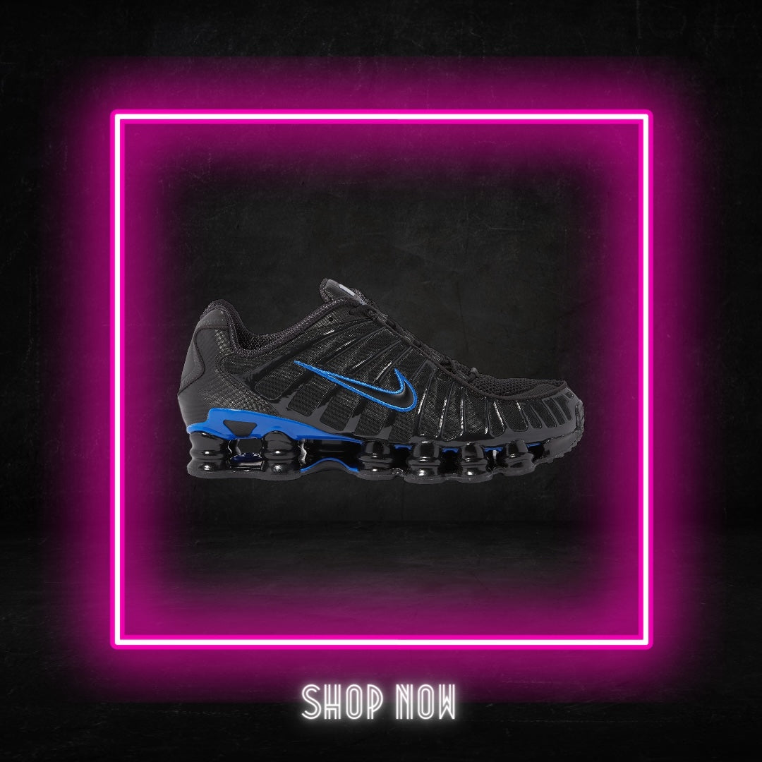 NIKE SHOX