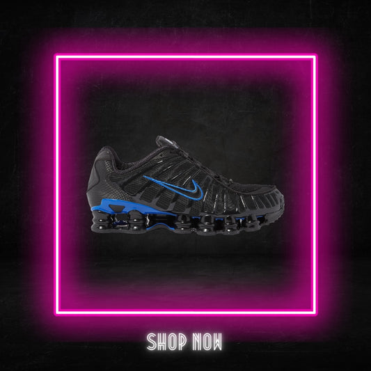 NIKE SHOX