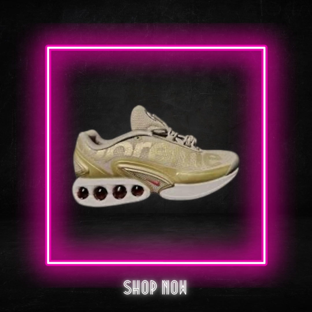 NIKE DN