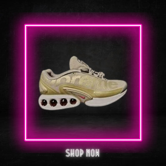 NIKE DN
