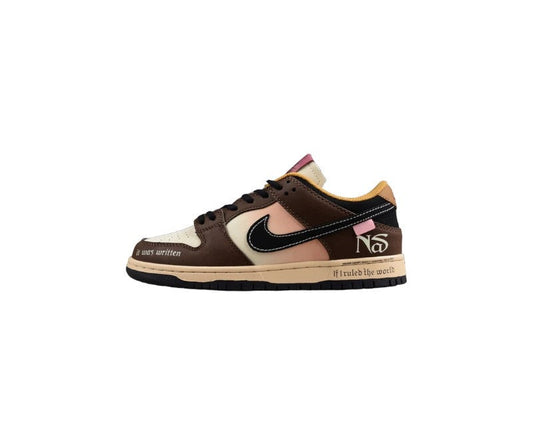 Nike Dunk Low Nas 'It Was Written'