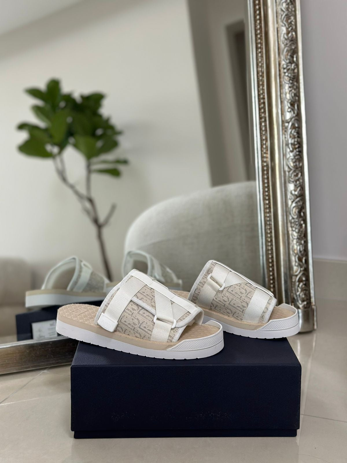 Dior Sandal